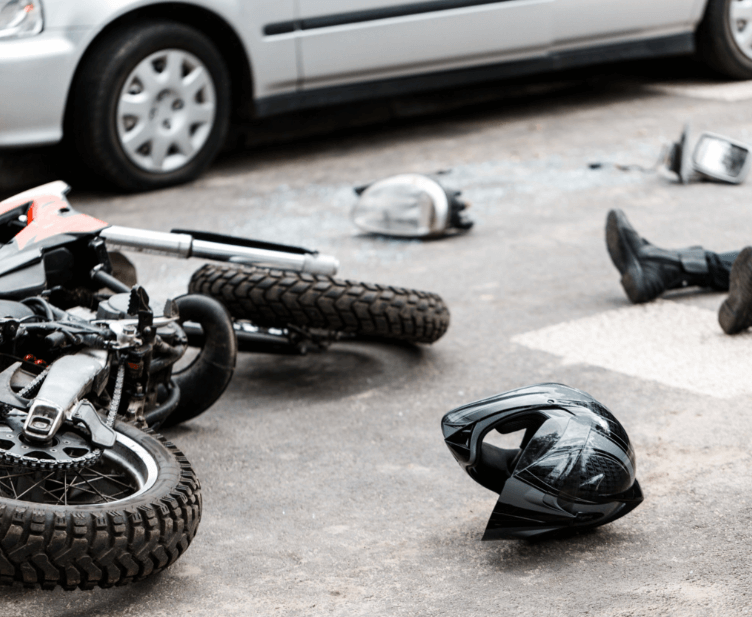 Auto Accident