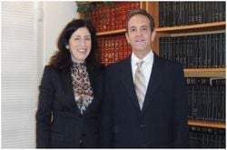 Attorney Michael Brumer
